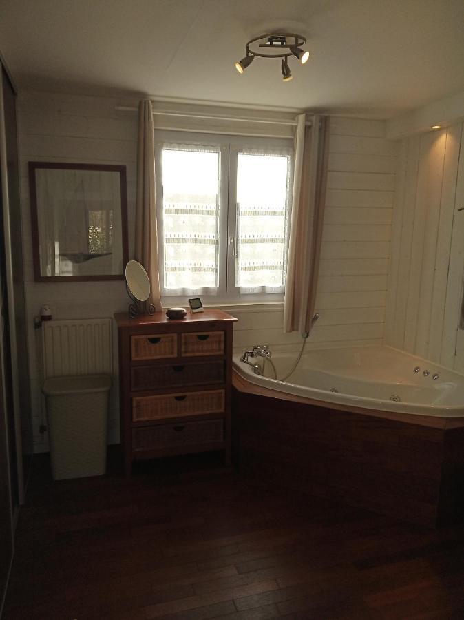 Gite De Eric Et Rose Bernières-sur-Mer Zewnętrze zdjęcie